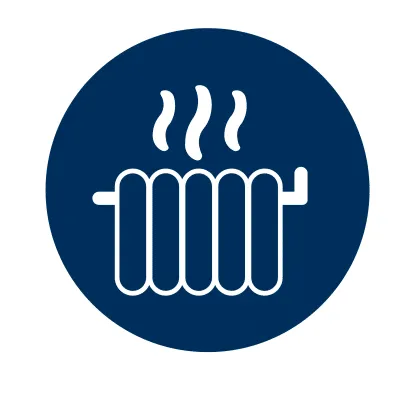 Energetische Sanierung Heizung - Gilde24 Gevelsberg, Wetter, Ennepetal, Herdecke