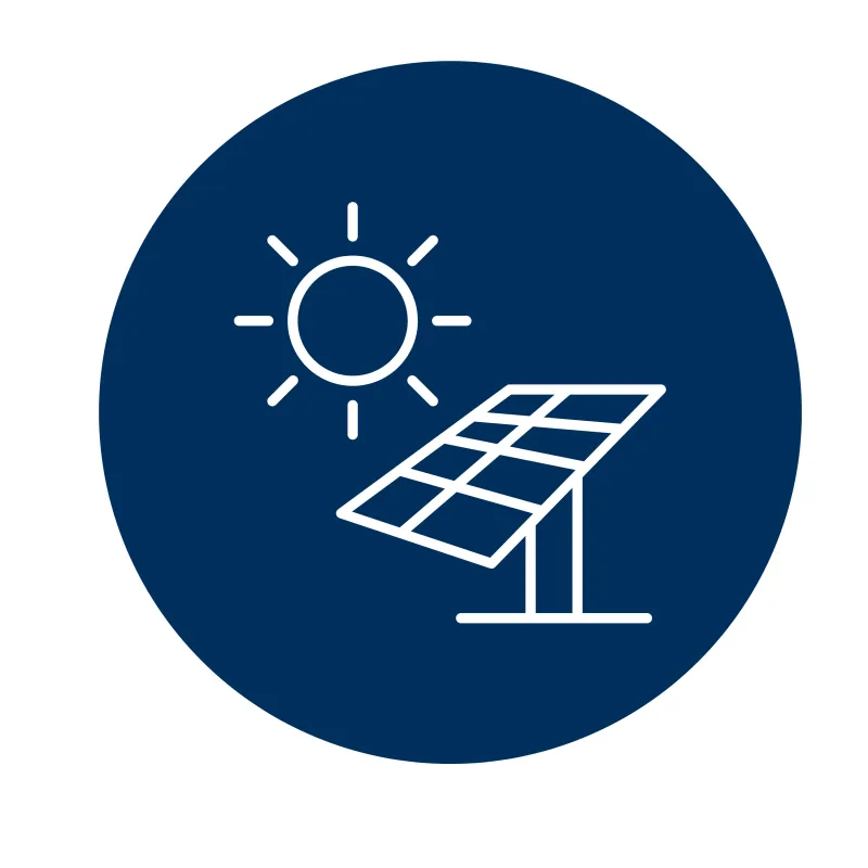 Photovoltaik energetische Sanierung Gilde24 Gevelsberg, Ennepetal, Wetter